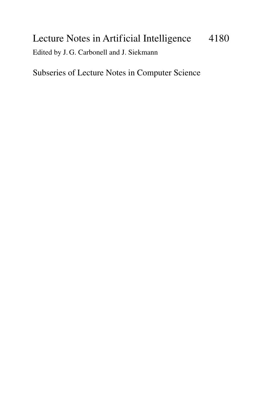 OMDoc – An Open Markup Format for Mathematical Documents [version 1.2]: Foreword by Allan Bundy by Michael Kohlhase (auth.)