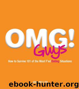 OMG! Guys by Jodi Miller