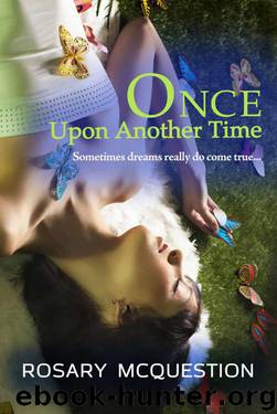ONCE UPON ANOTHER TIME by McQuestion Rosary