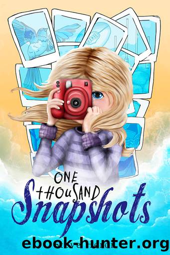 ONE THOUSAND SNAPSHOTS by Steve Heron