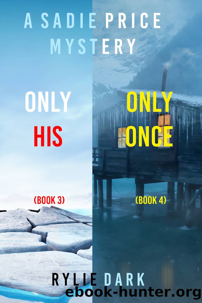 ONLY HIS by Rylie Dark