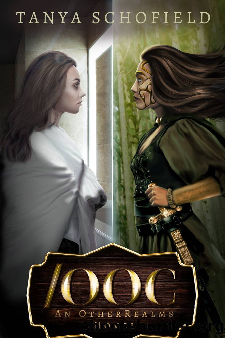 OOC by Tanya Schofield