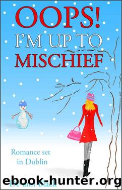 OOPS! IâM UP TO MISCHIEF (OOPS! IâM THE PAPARAZZI Book 2) by De-ann Black