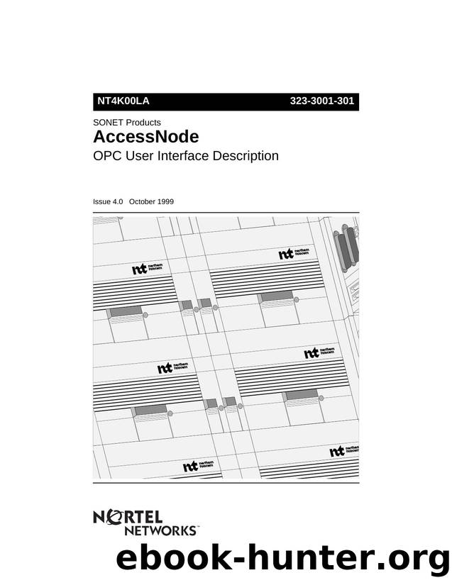 OPC User Interface Description by Nate Key