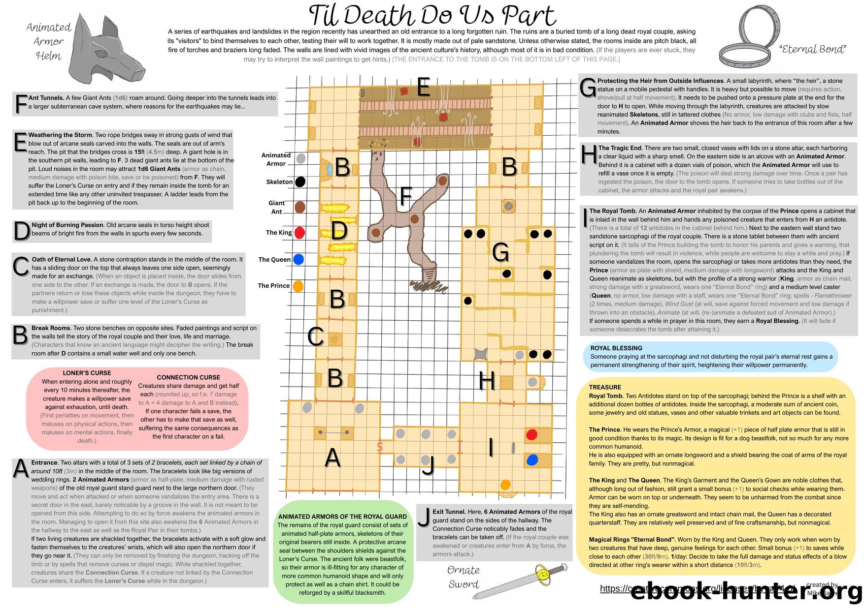 OPD 2025 Til Death Do Us Part by Tabsi Dudli