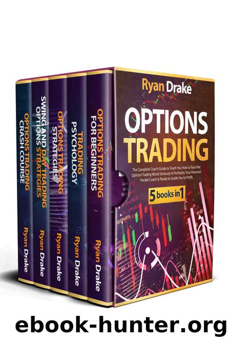 OPTIONS TRADING by Drake Ryan