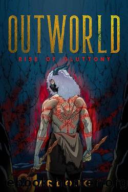 OUTWORLD: Rise of Gluttony by MrDojo