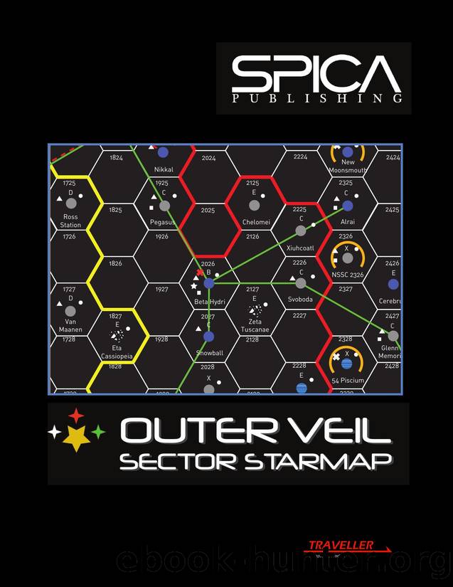 OV Map Final B by Sector Starmap