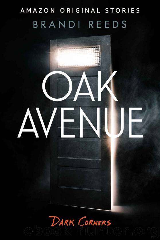 Oak Avenue (Dark Corners collection) by Brandi Reeds