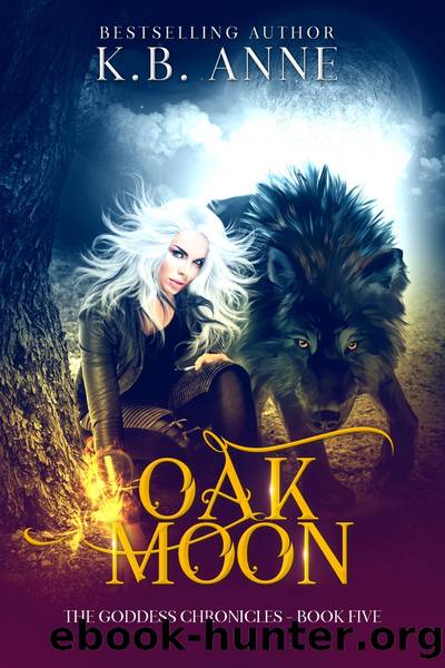 Oak Moon by KB Anne