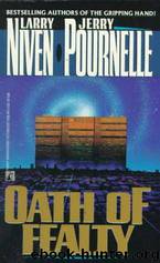 Oath of Fealty by Larry Niven