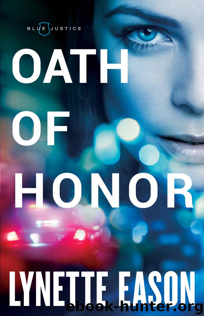 Oath of Honor by Lynette Eason