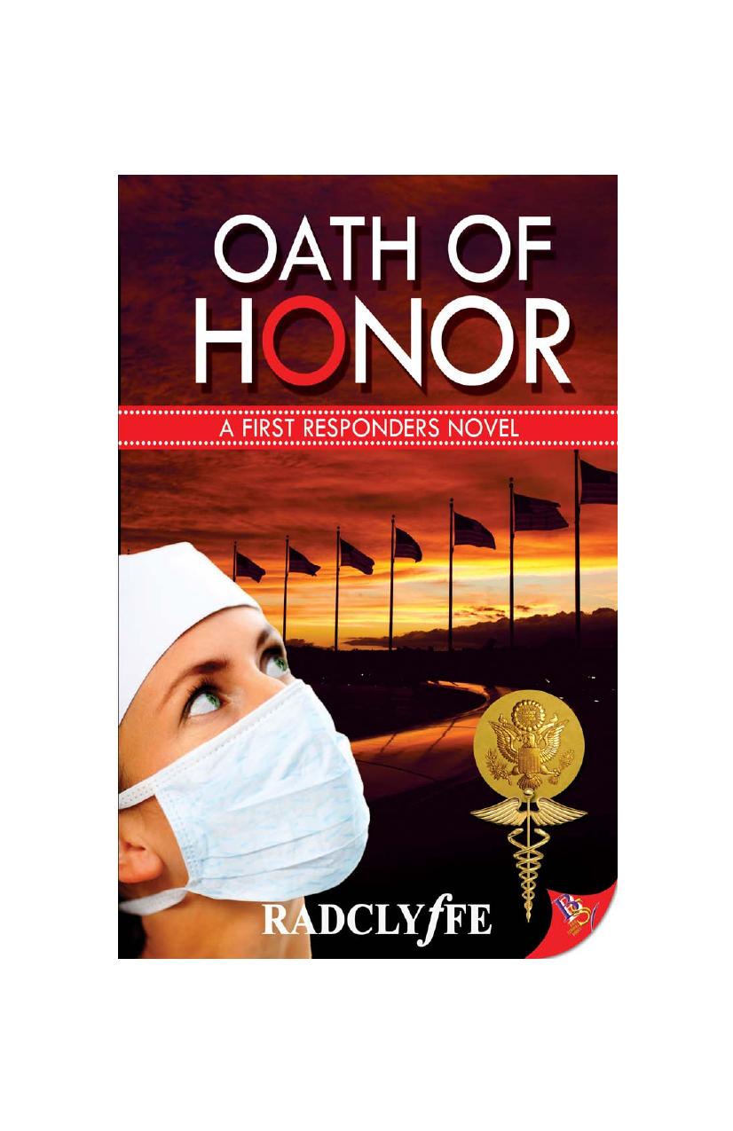 Oath of Honor by Radclyffe