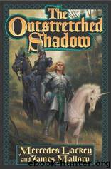 Ob Universe 1 Obsidian 1 - The Outstretched Shadow by Mercedes Lackey