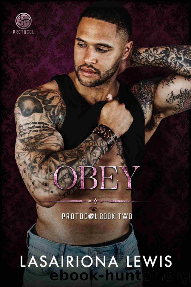 Obey (The Protocol Series Book 2) by Lasairiona Lewis