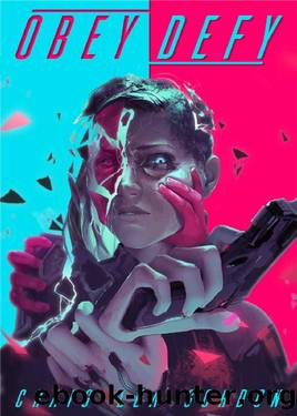 Obey Defy: Novella by Craig Lea Gordon
