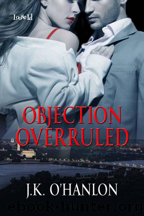 Objection Overruled by O'Hanlon J.K