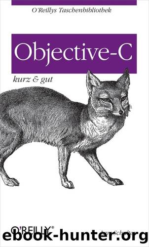 Objective-C by unknow