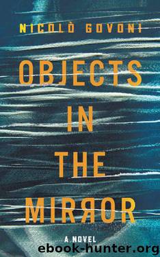 Objects in the Mirror by Nicolò Govoni