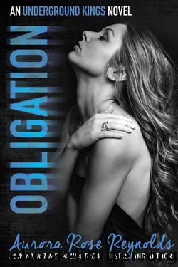 Obligation by Aurora Rose Reynolds