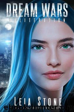 Obliteration by Leia Stone