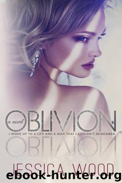 Oblivion by Jessica Wood