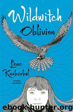 Oblivion by Lene Kaaberbol