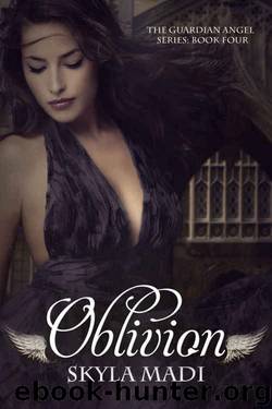 Oblivion by Skyla Madi