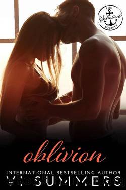 Oblivion: A Salvation Society Novel by Vi Summers & Salvation Society