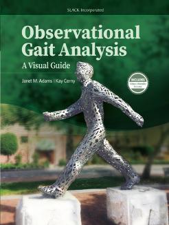 Observational Gait Analysis by Janet M. Adams