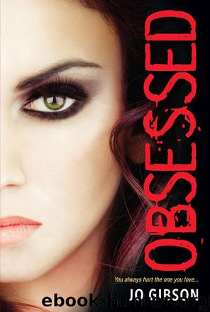 Obsessed (9781617732393) by Gibson Jo