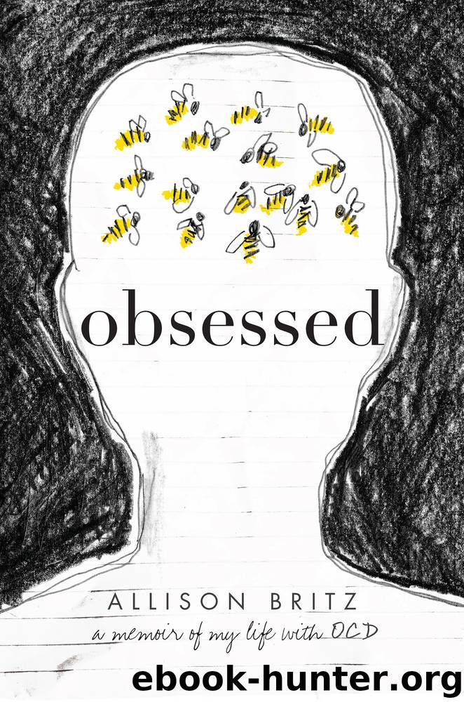 Obsessed by Allison Britz