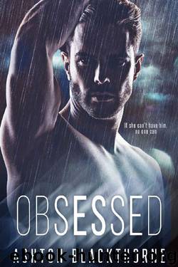 Obsessed by Ashton Blackthorne