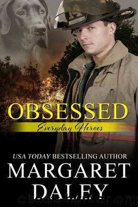 Obsessed by Margaret Daley