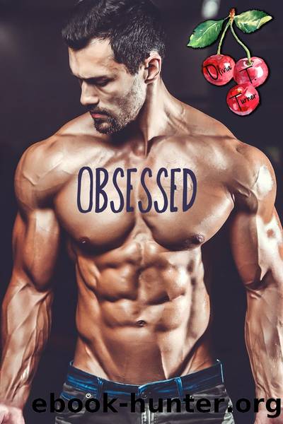 Obsessed by Olivia T. Turner
