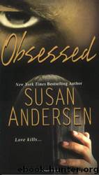 Obsessed by Susan Andersen