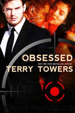 Obsessed by Terry Towers