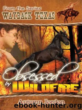 Obsessed by Wildfire by Autumn Jordon
