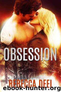 Obsession (Fortress Security Book 7) by Rebecca Deel