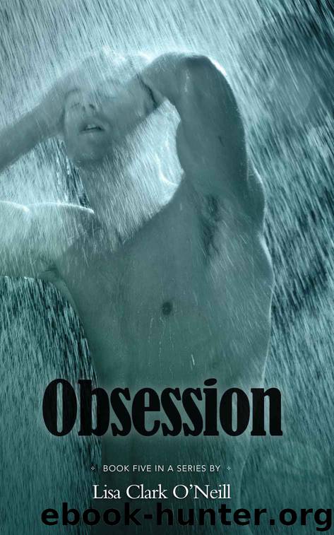 Obsession (Southern Comfort) by O'Neill Lisa Clark