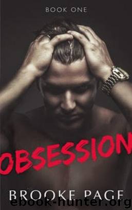Obsession by Brooke Page