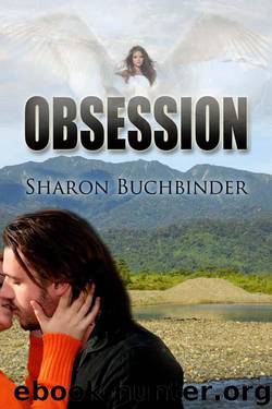 Obsession by Buchbinder Sharon
