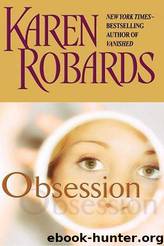 Obsession by Karen Robards