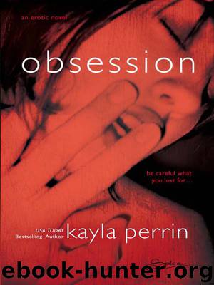 Obsession by Kayla Perrin