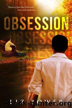 Obsession by Liz Bower