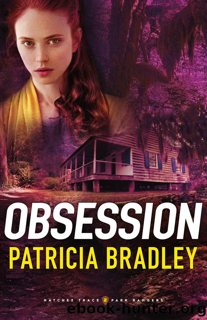 Obsession by Patricia Bradley