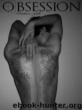 Obsession: Darkness Falls by Quinn Ivory