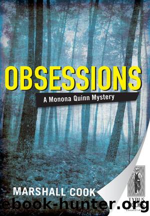 Obsessions by Marshall Cook