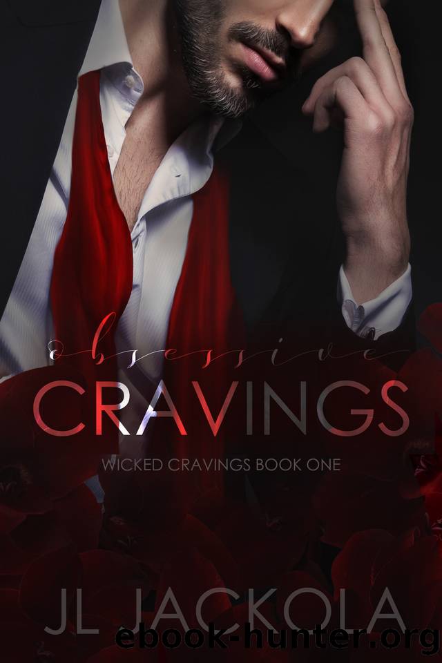 Obsessive Cravings (Wicked Cravings Book 1) by J. L. Jackola