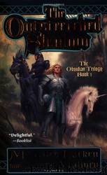 Obsidian Mountain #01 - The Outstretched Shadow by Mercedes Lackey & James Mallory